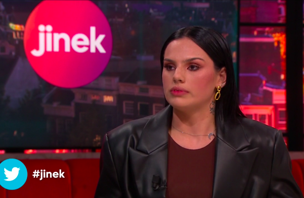 Famke Louise
